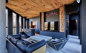 Tuapartamento Boutique - Plural - Edificio Singular